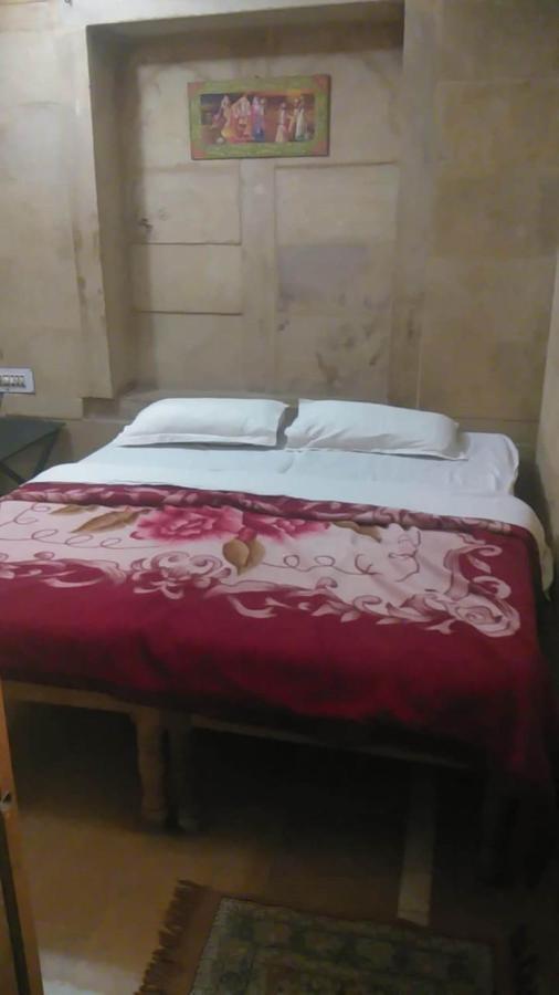 Hotel Oasis Haveli Jaisalmer (Adults Only) Ruang foto