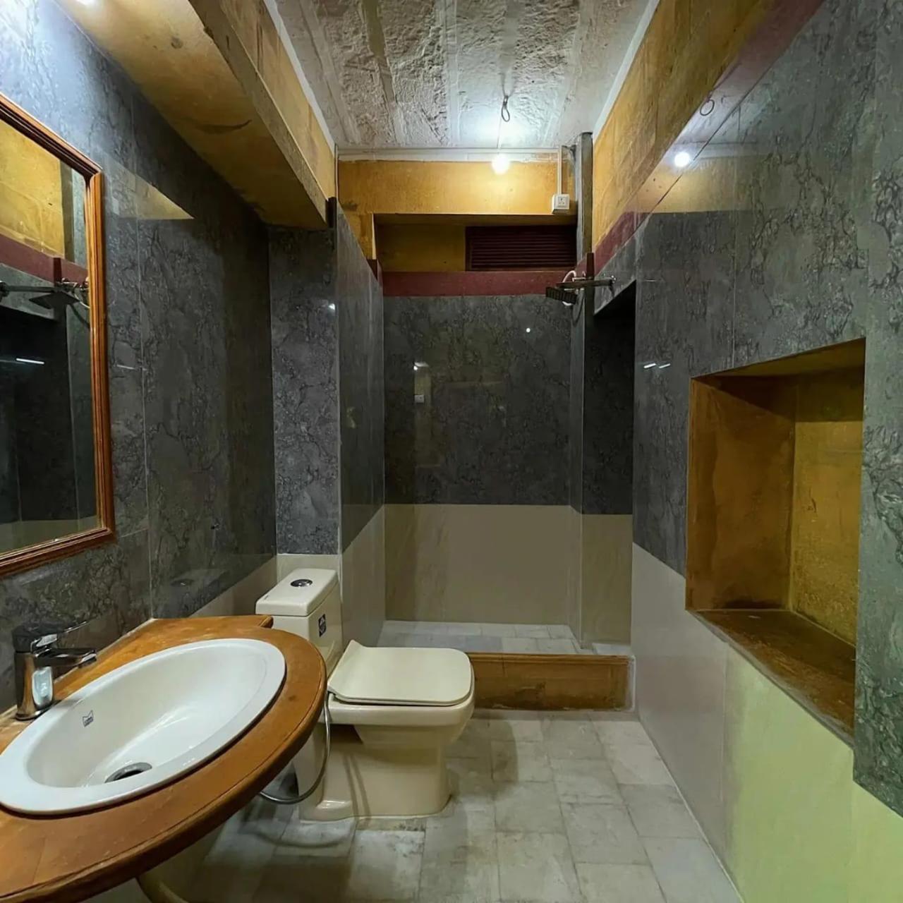 Hotel Oasis Haveli Jaisalmer (Adults Only) Bagian luar foto