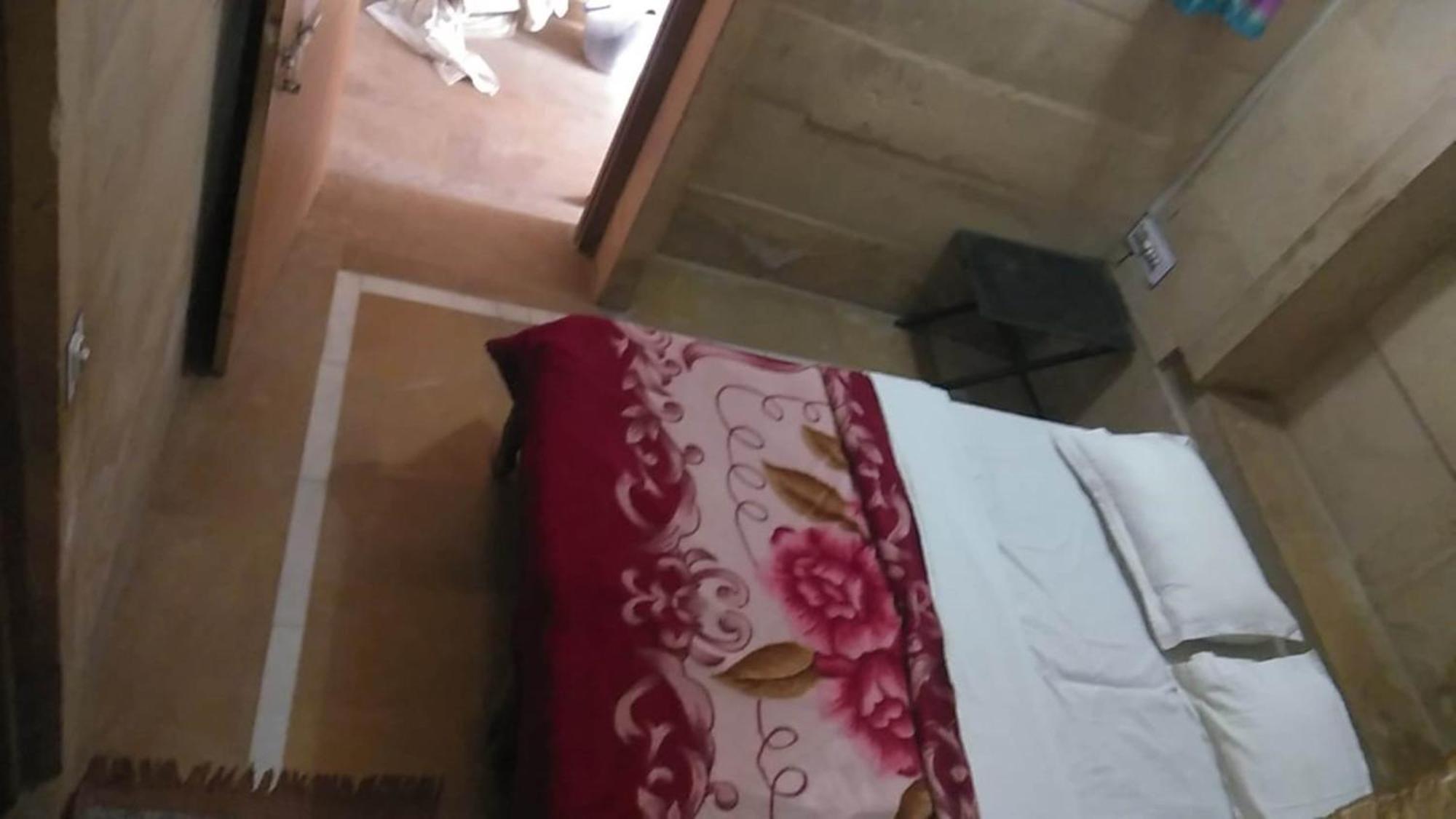 Hotel Oasis Haveli Jaisalmer (Adults Only) Ruang foto