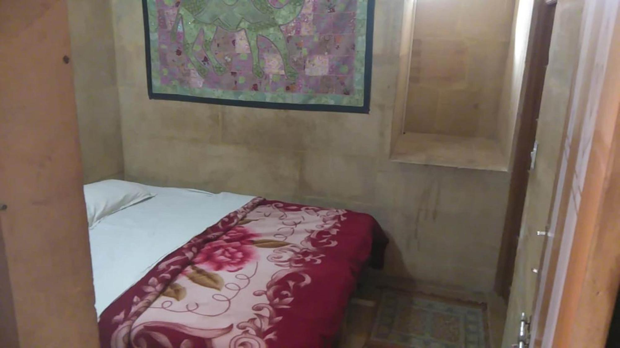 Hotel Oasis Haveli Jaisalmer (Adults Only) Ruang foto