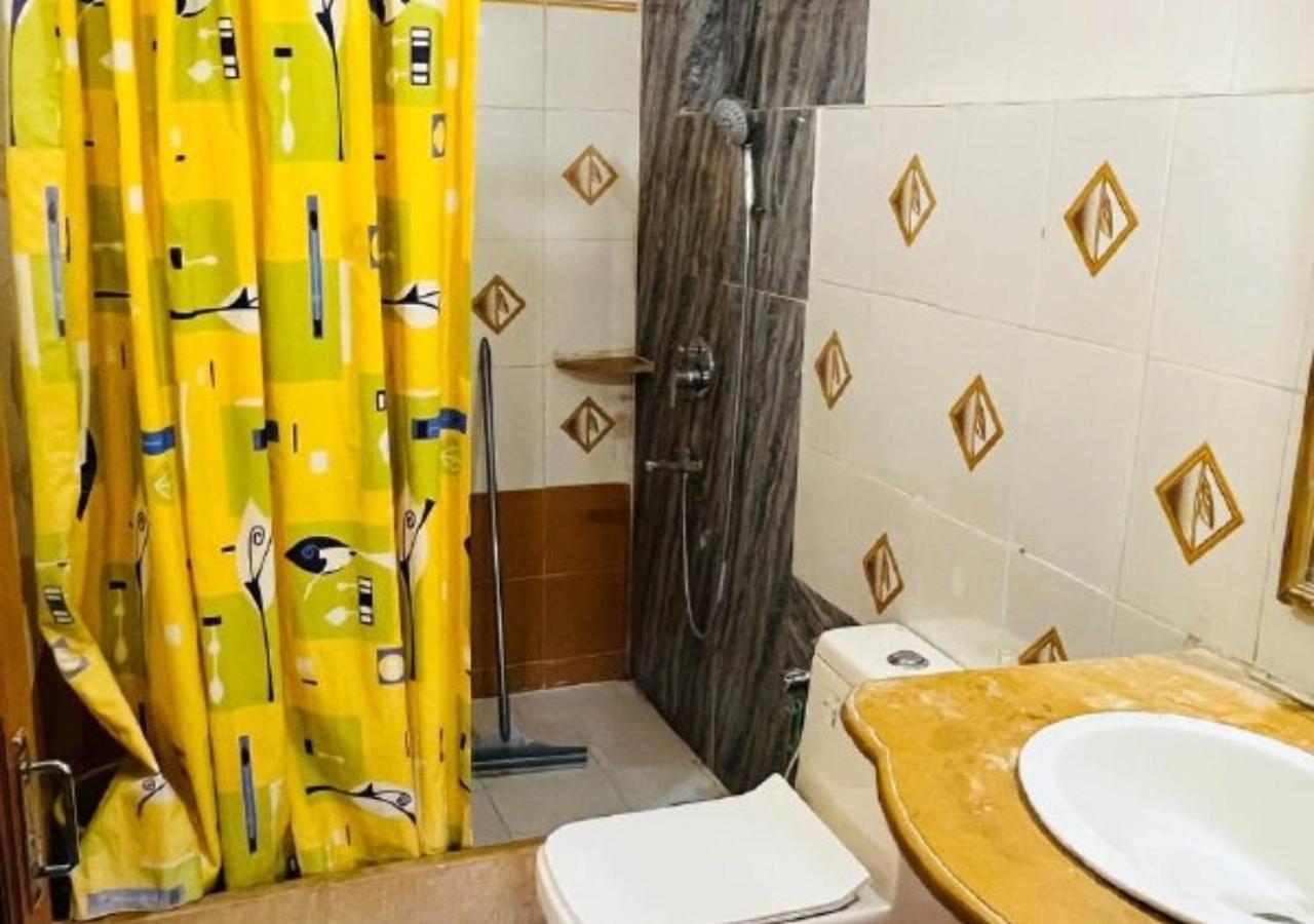 Hotel Oasis Haveli Jaisalmer (Adults Only) Bagian luar foto