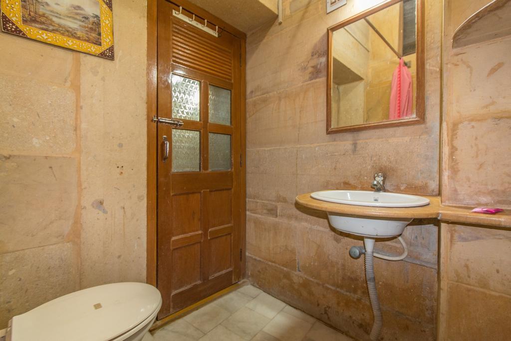 Hotel Oasis Haveli Jaisalmer (Adults Only) Bagian luar foto